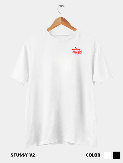 Stussy V2 Shirts