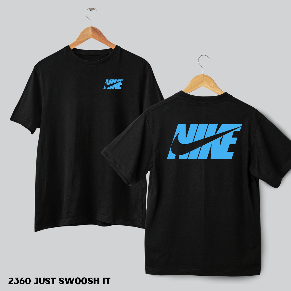 2360 Just Swoosh It