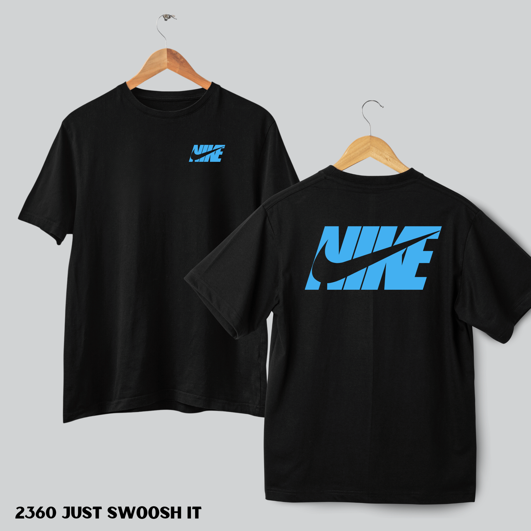 2360 Just Swoosh It
