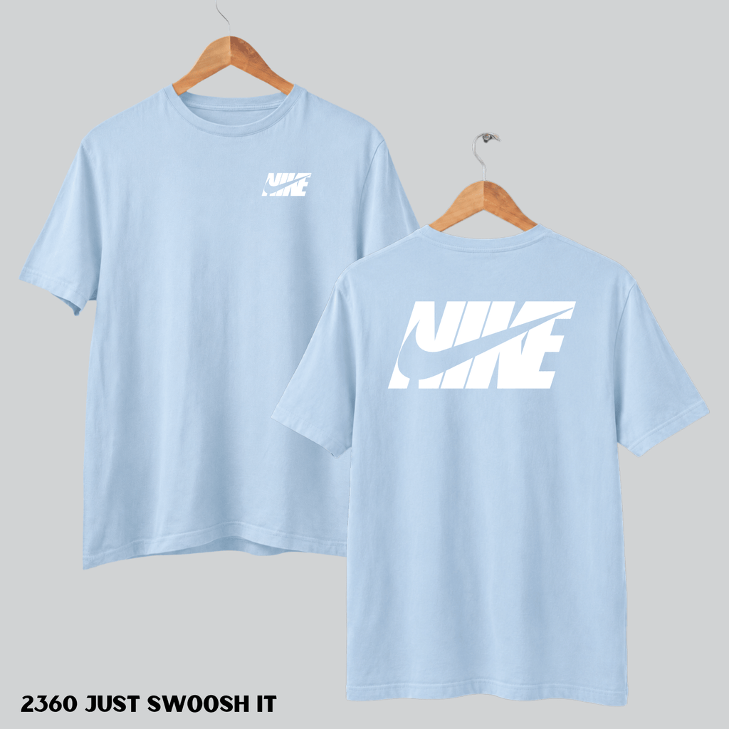 2360 Just Swoosh It
