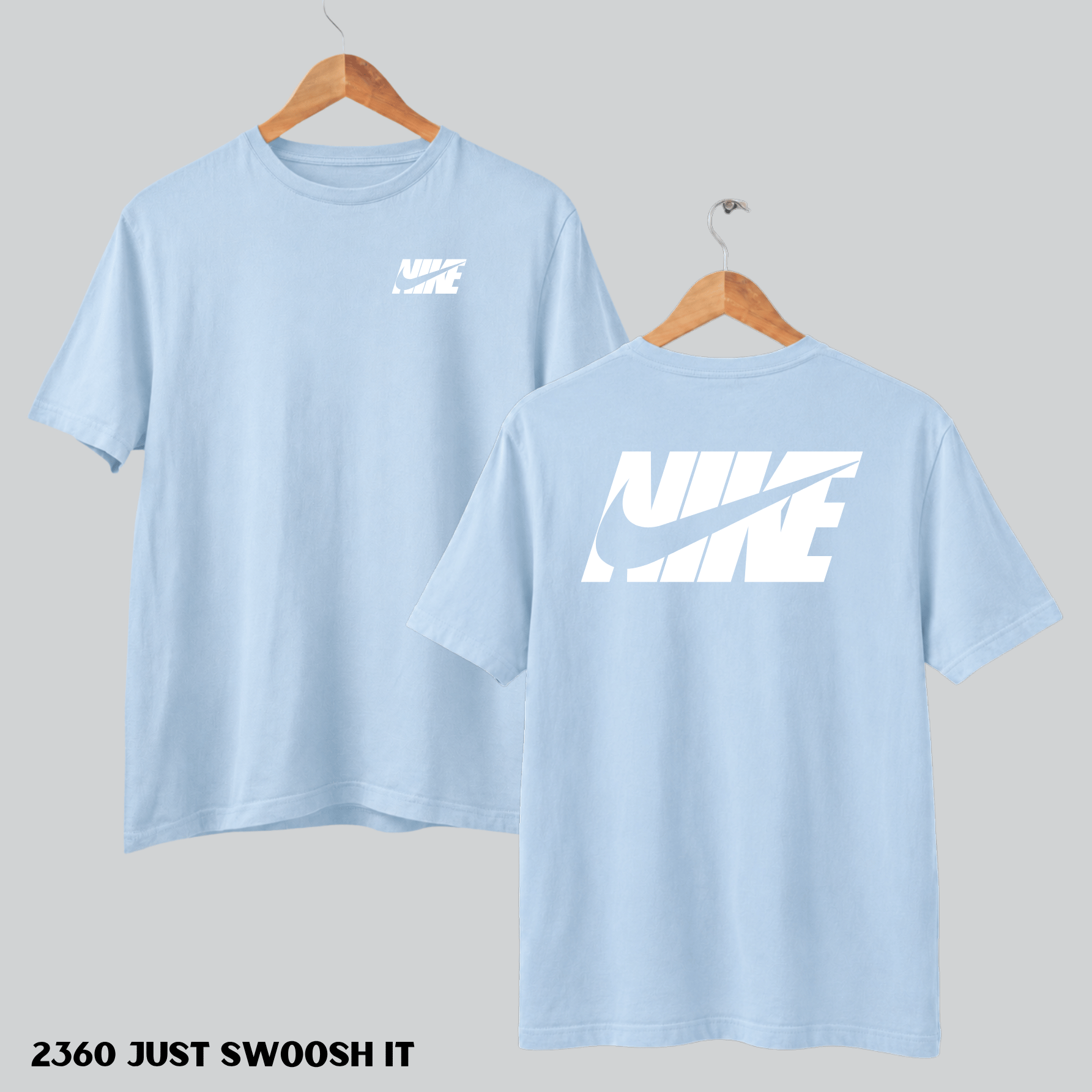 2360 Just Swoosh It