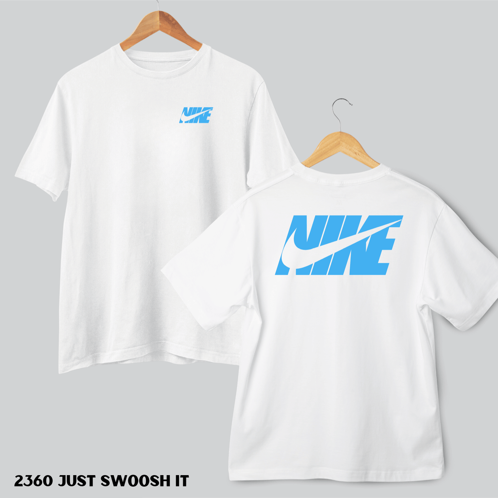 2360 Just Swoosh It