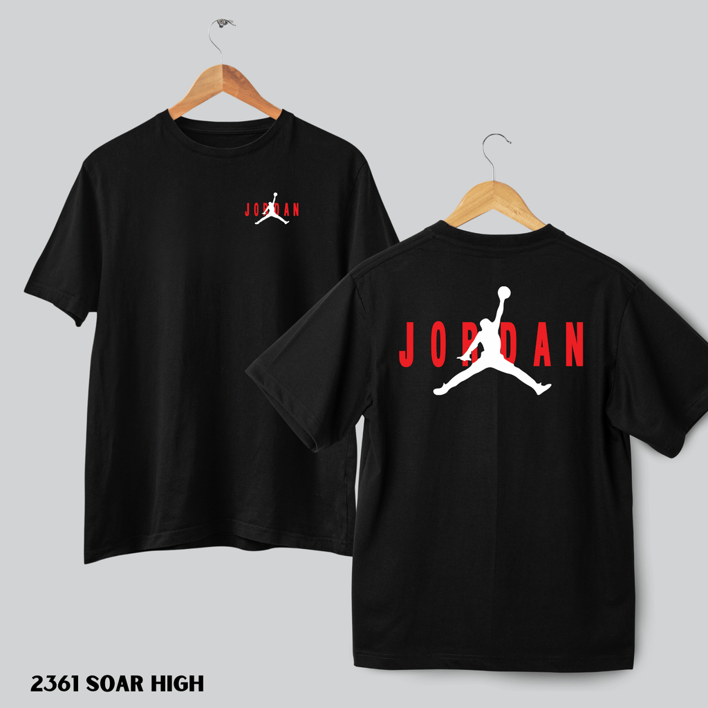 261 Soar Hight
