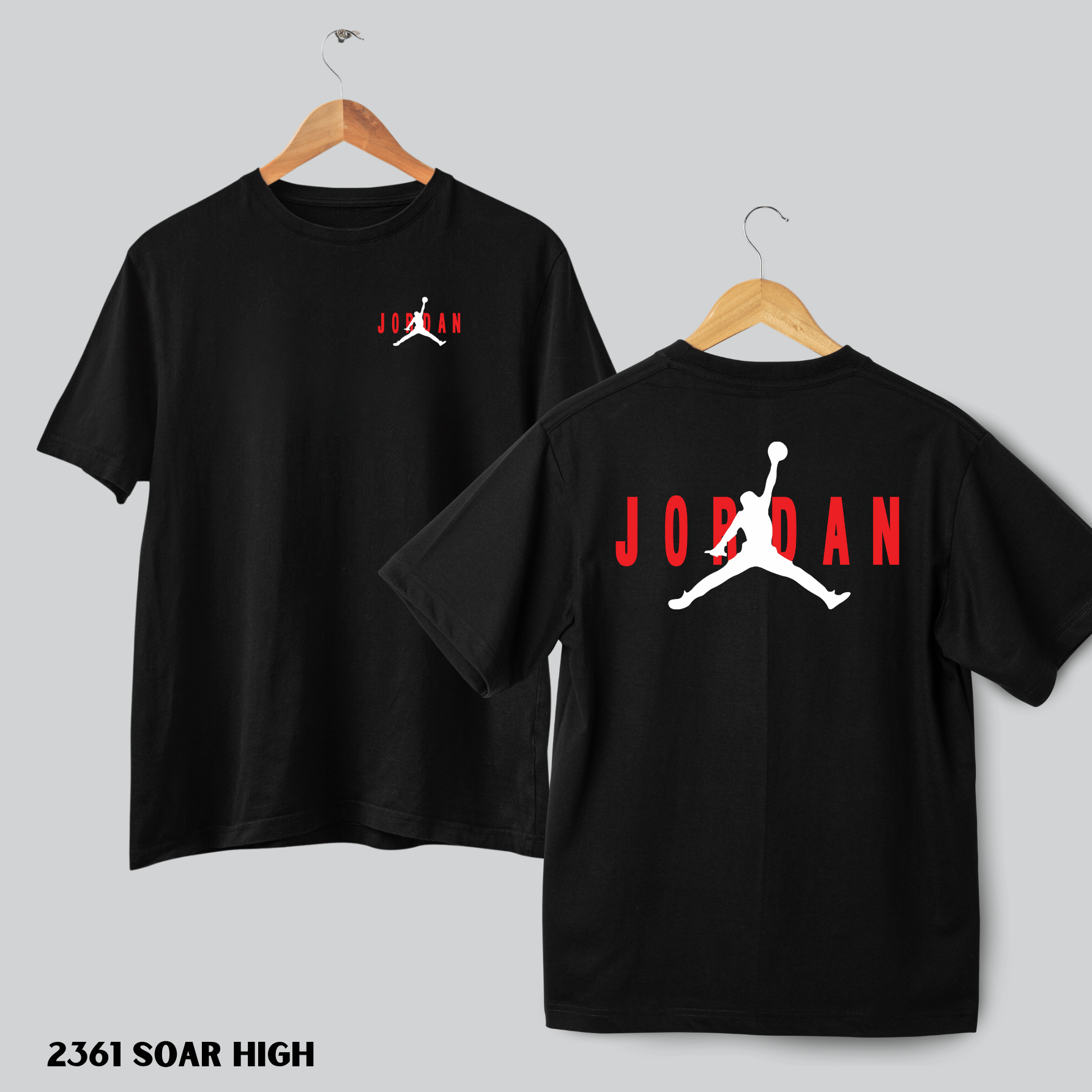 261 Soar Hight