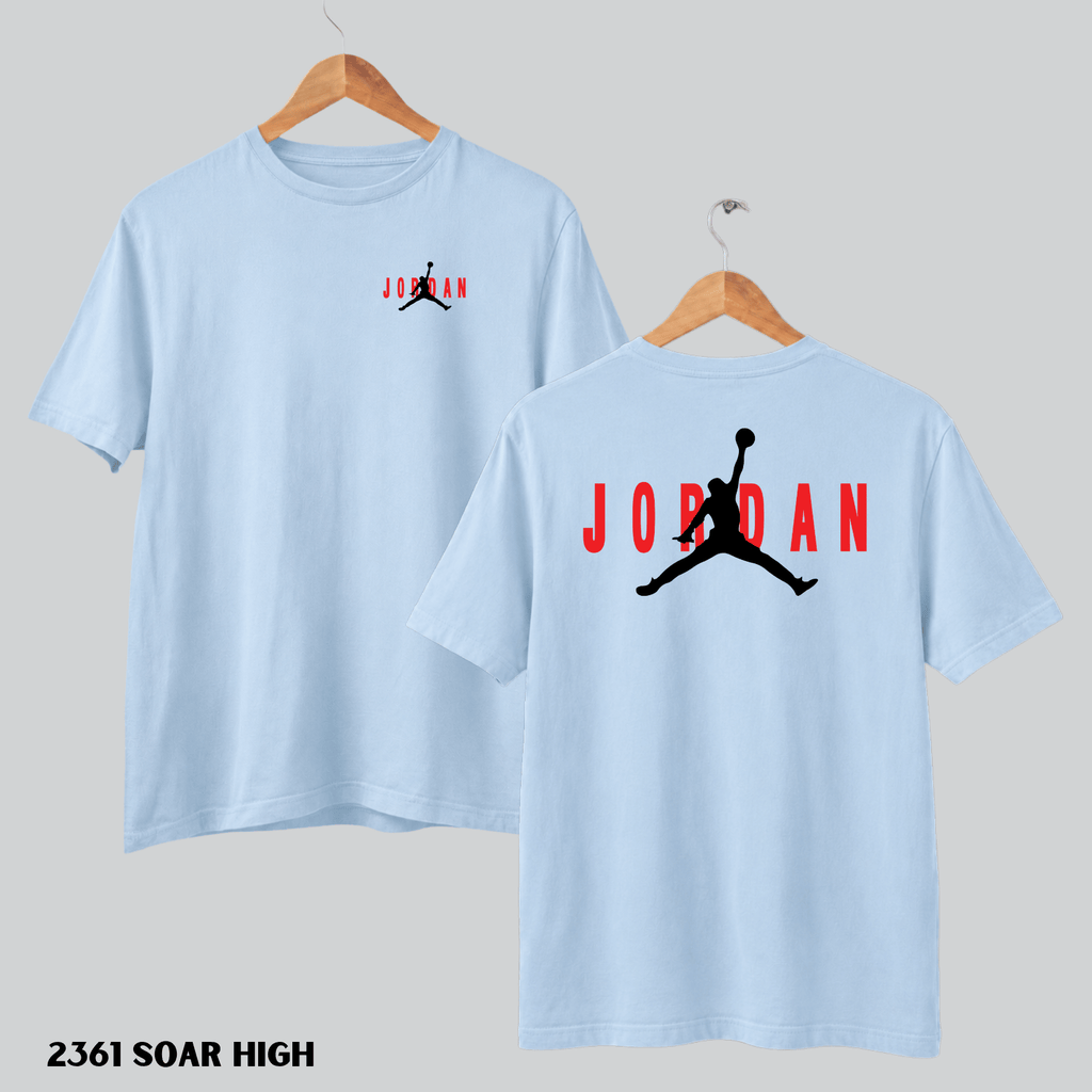 261 Soar Hight