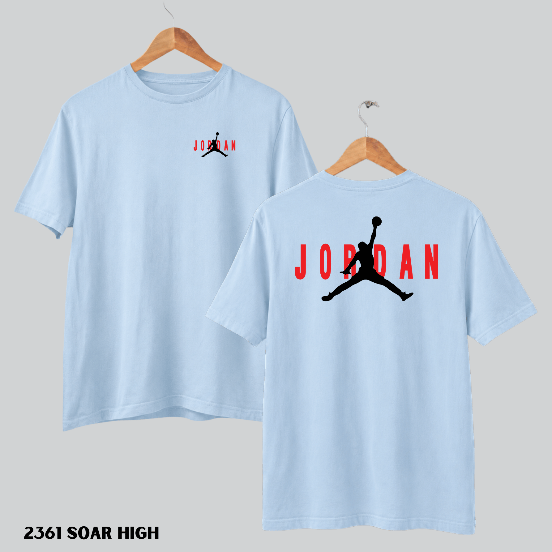 261 Soar Hight