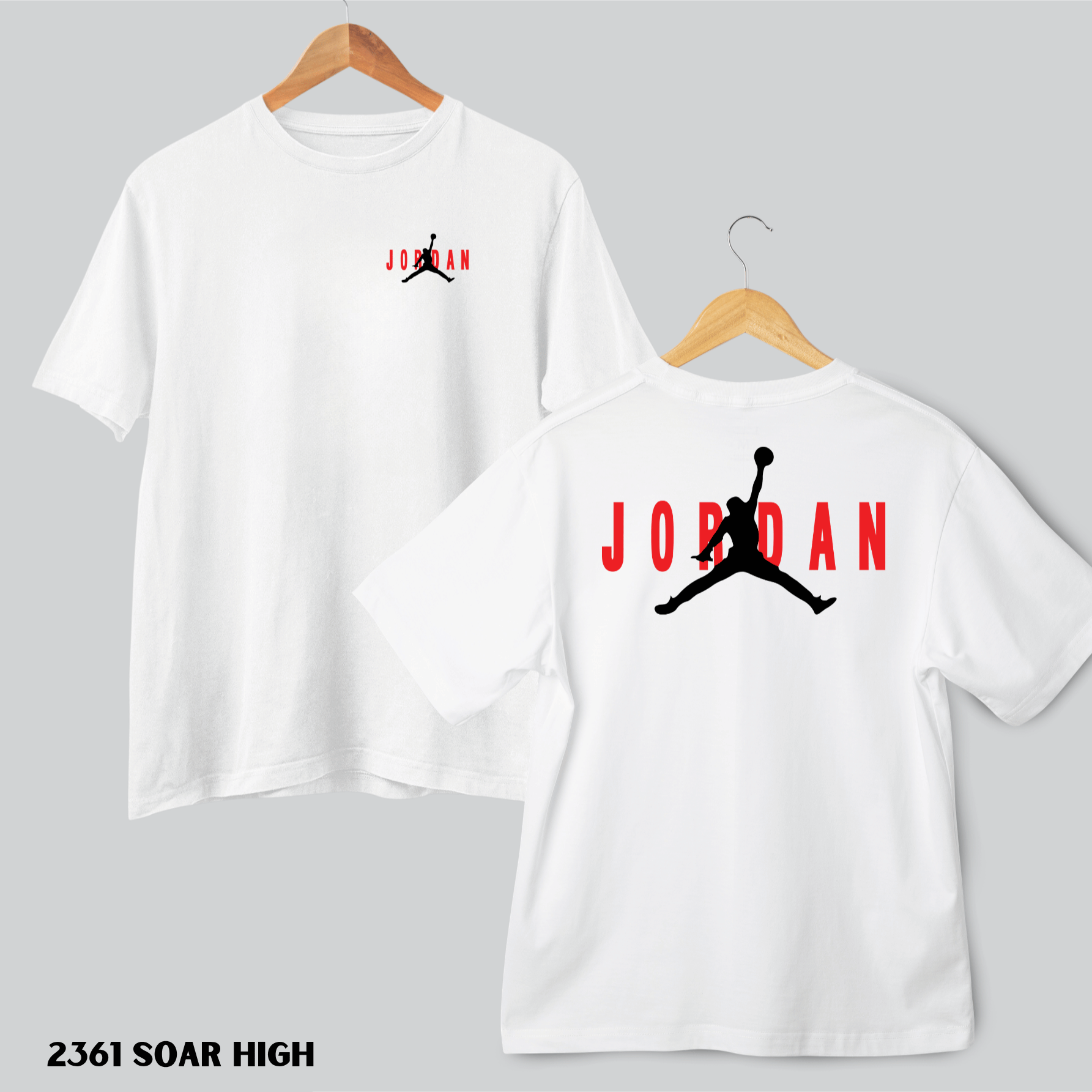 261 Soar Hight