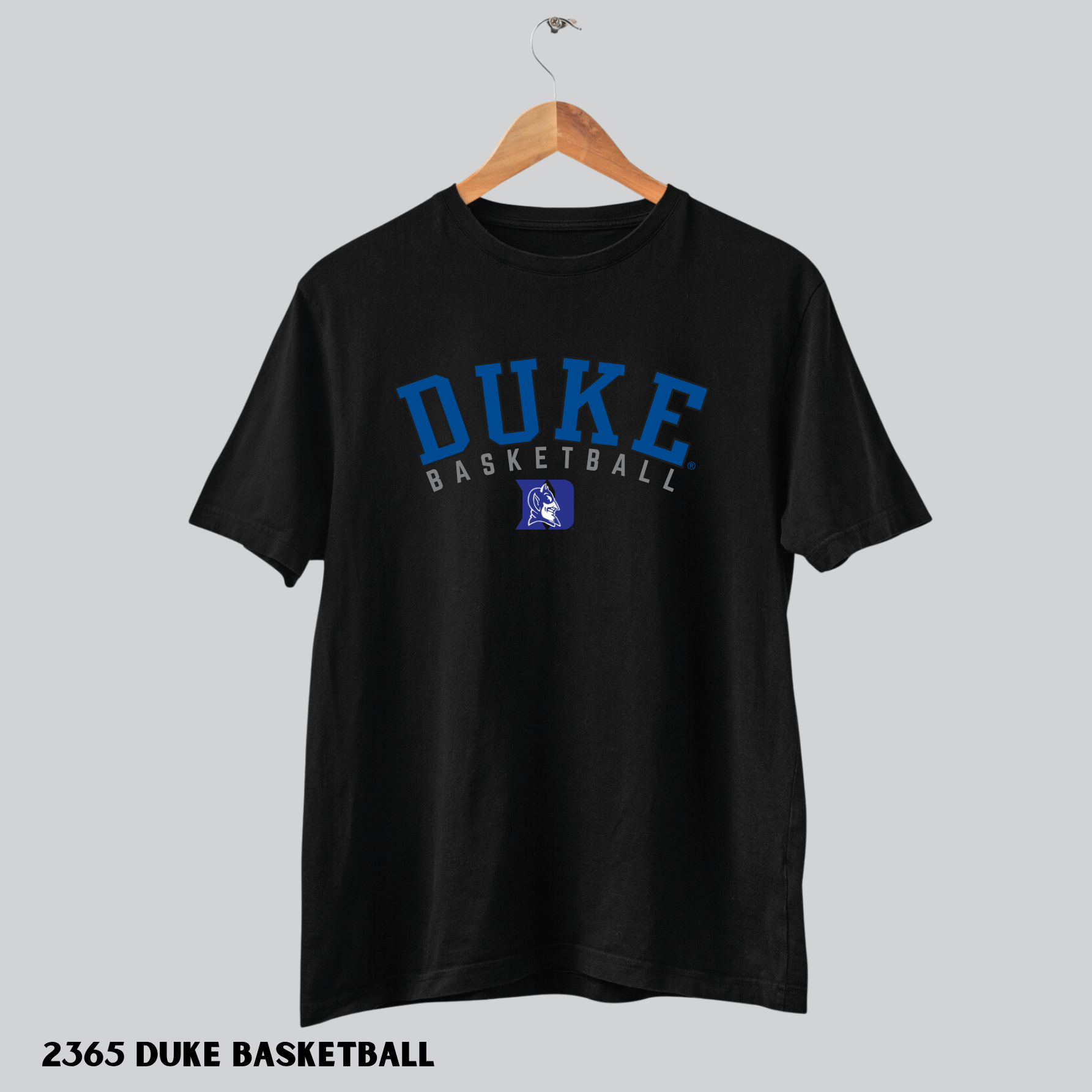 2365 Duke Basketball