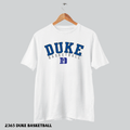 2365 Duke Basketball