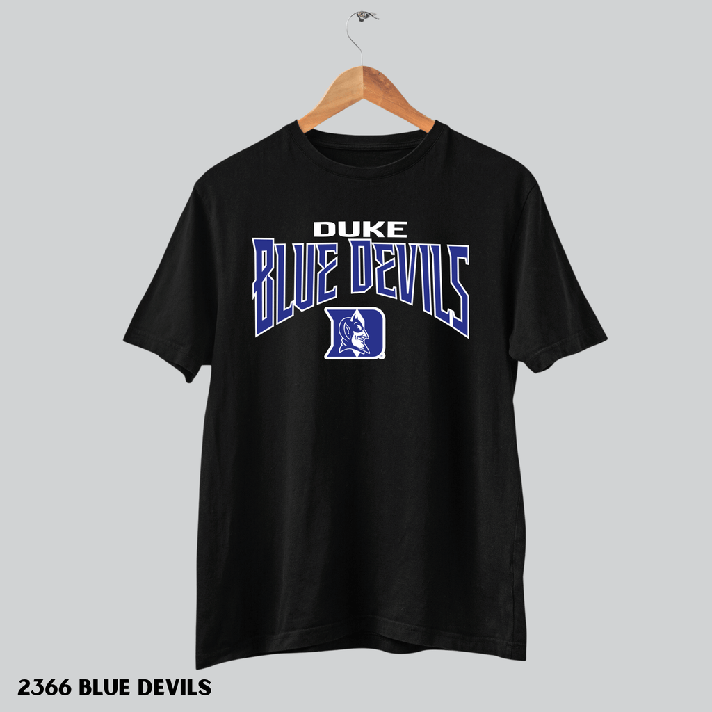 2366 Blue Devils