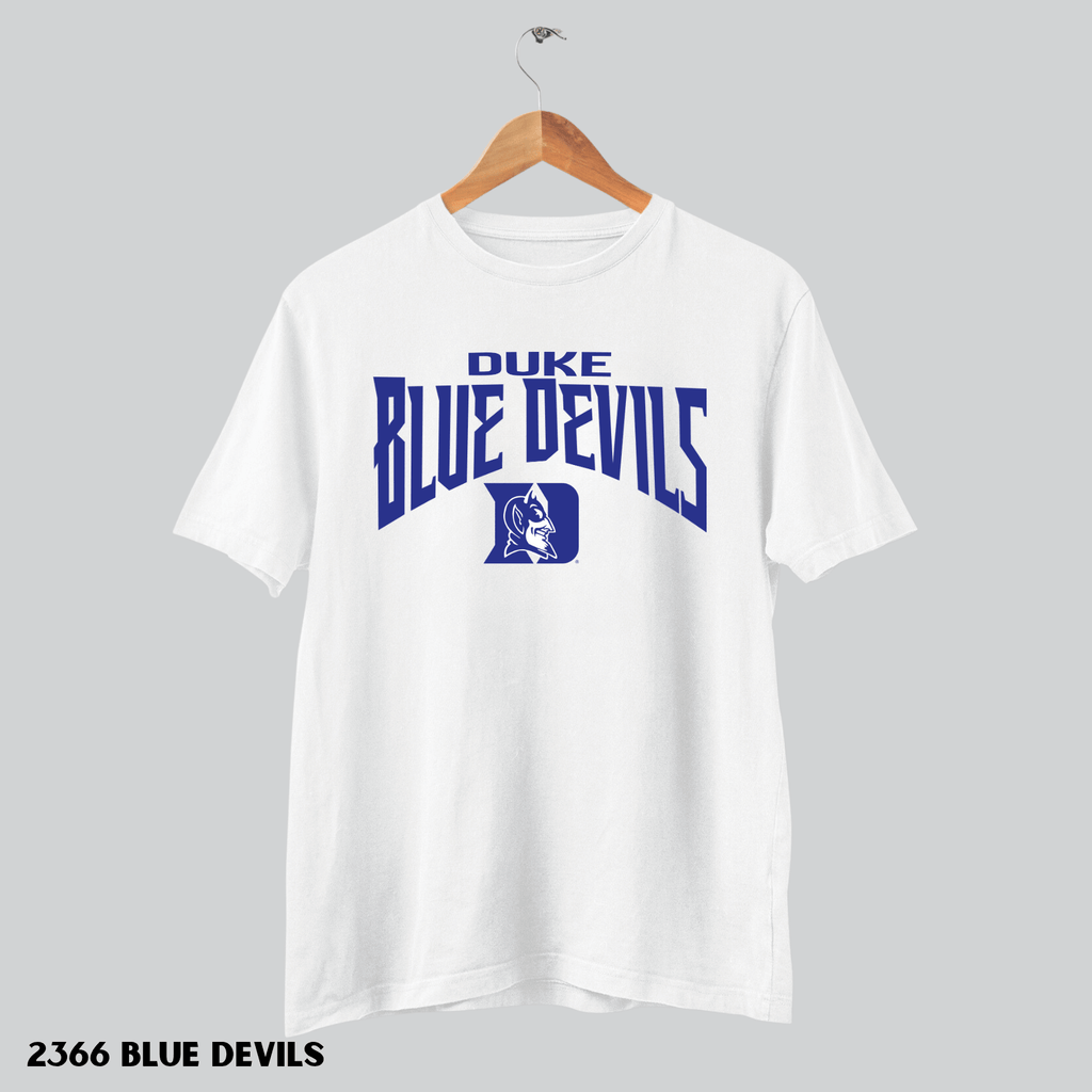2366 Blue Devils
