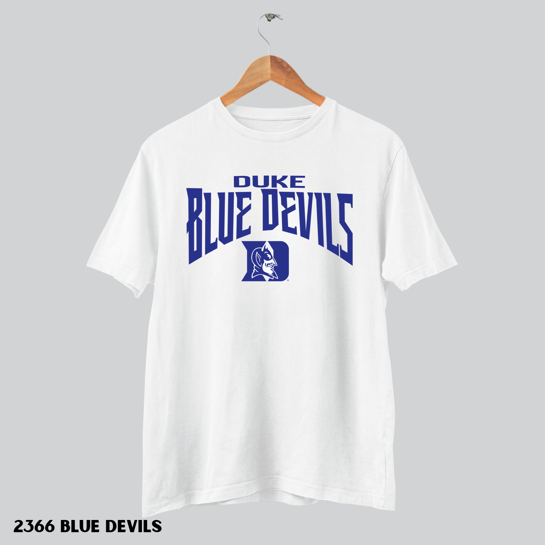 2366 Blue Devils