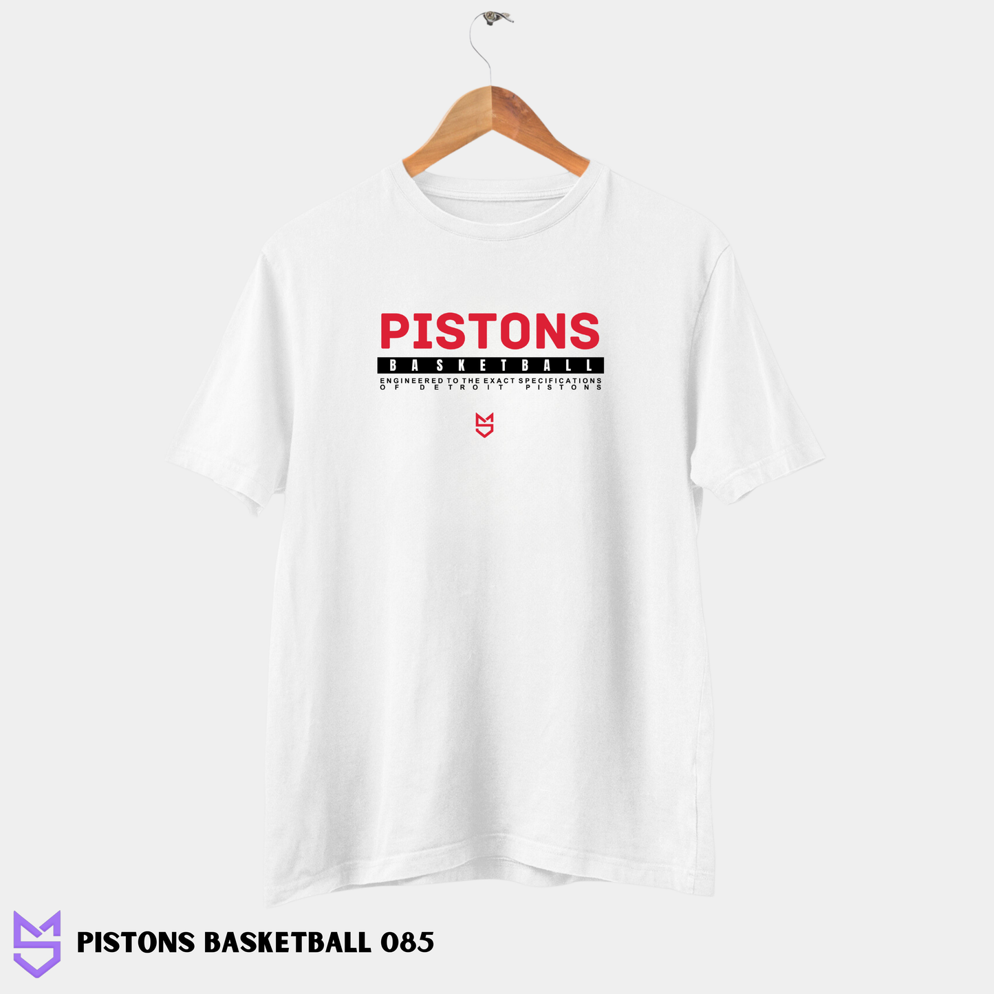 NBA Engineering Design Collection