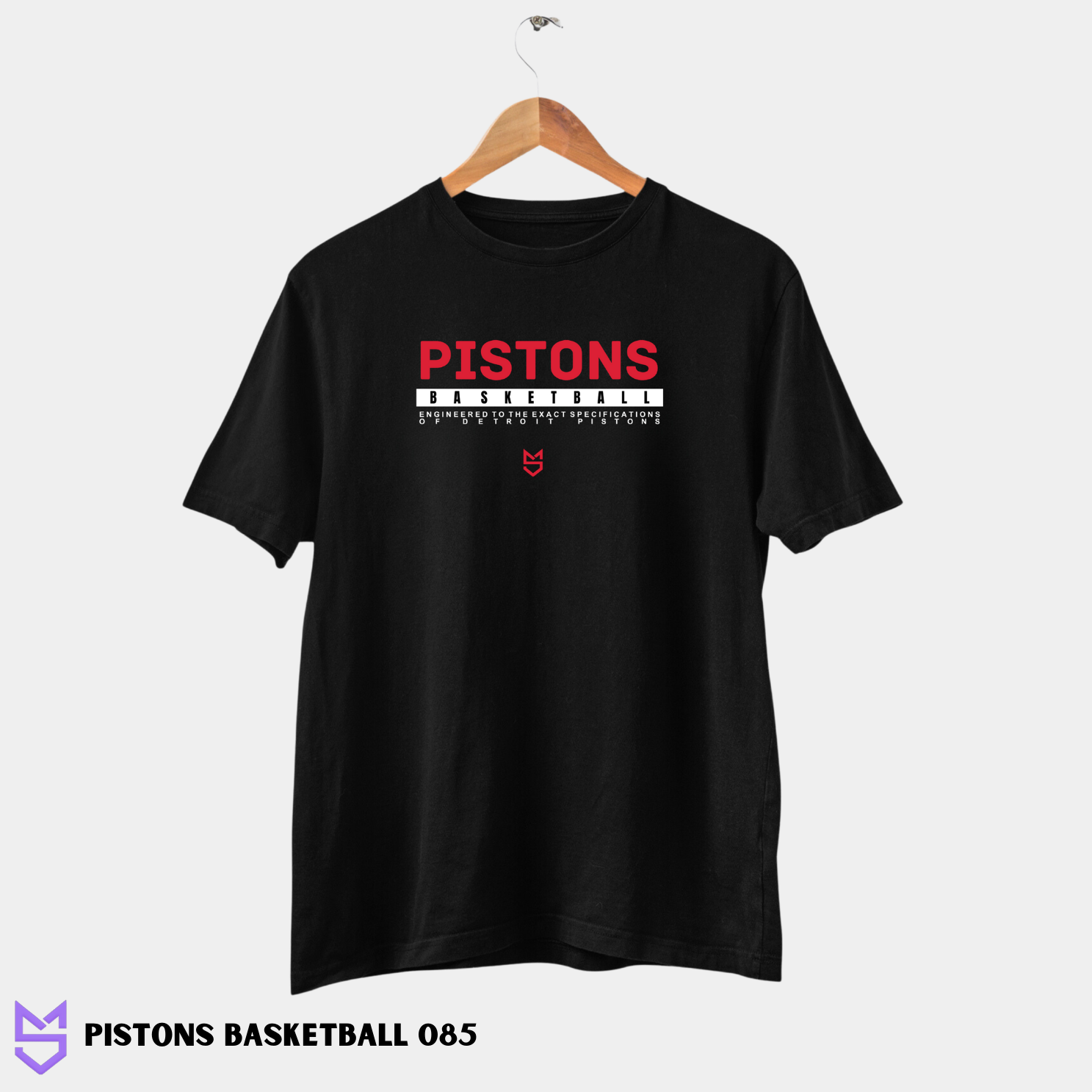 Pistons Basketball 085