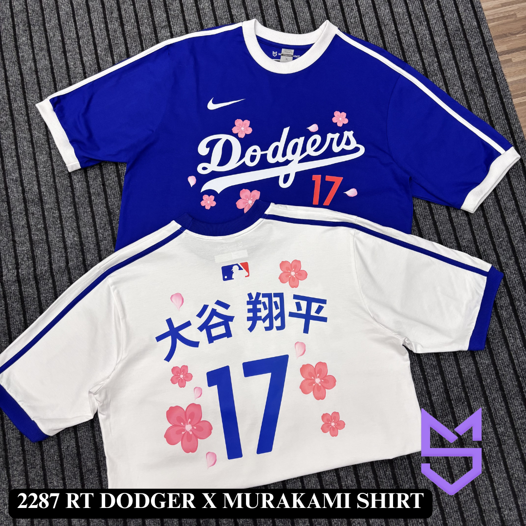 Dodgers Ohtani Collection