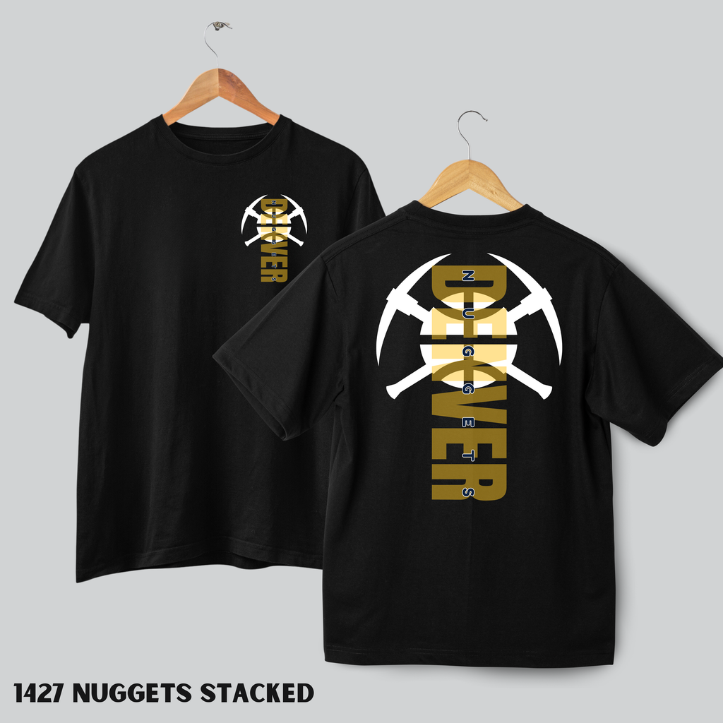 NBA Stacked Collection