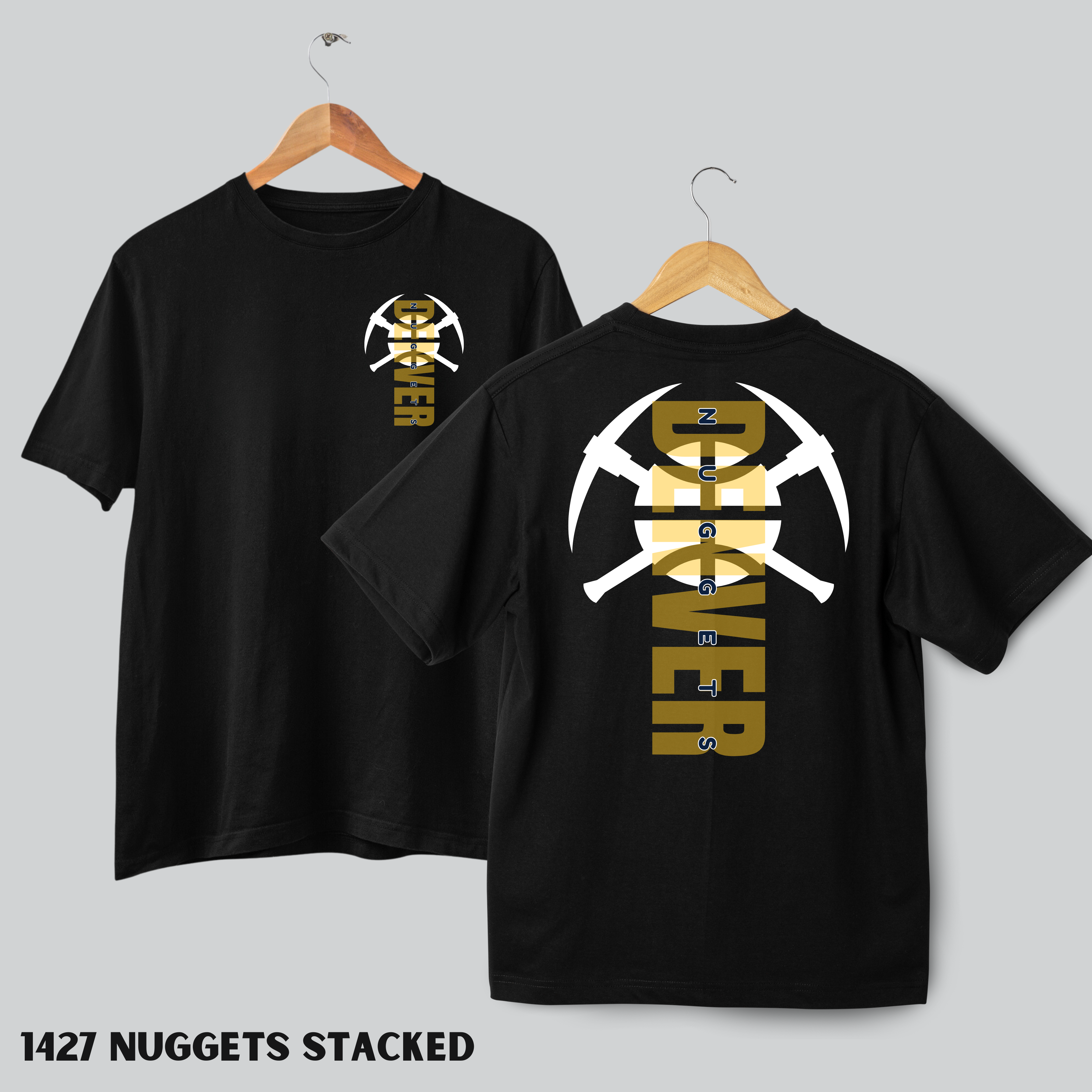 NBA Stacked Collection