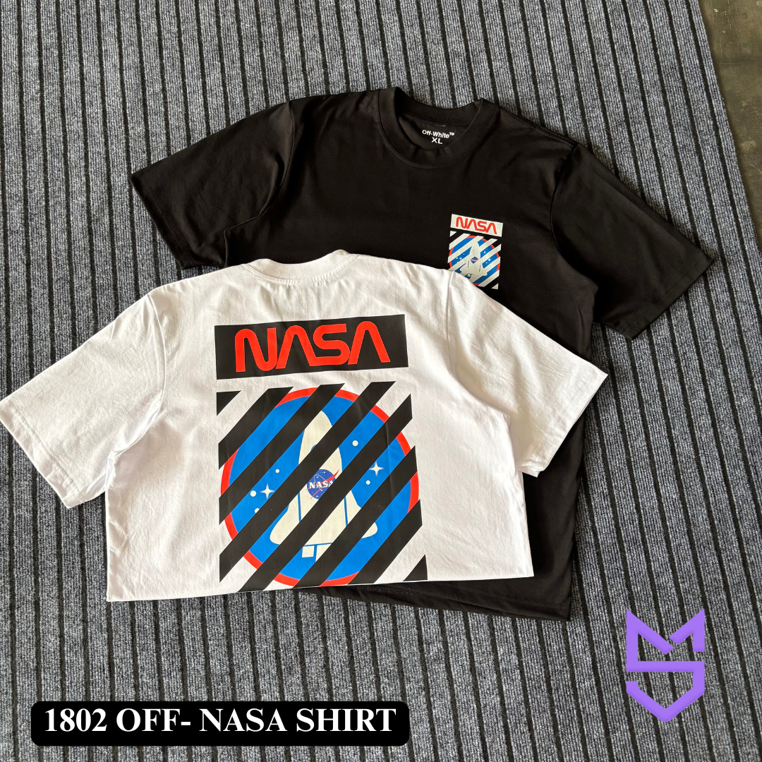 1802 OFF-NASA