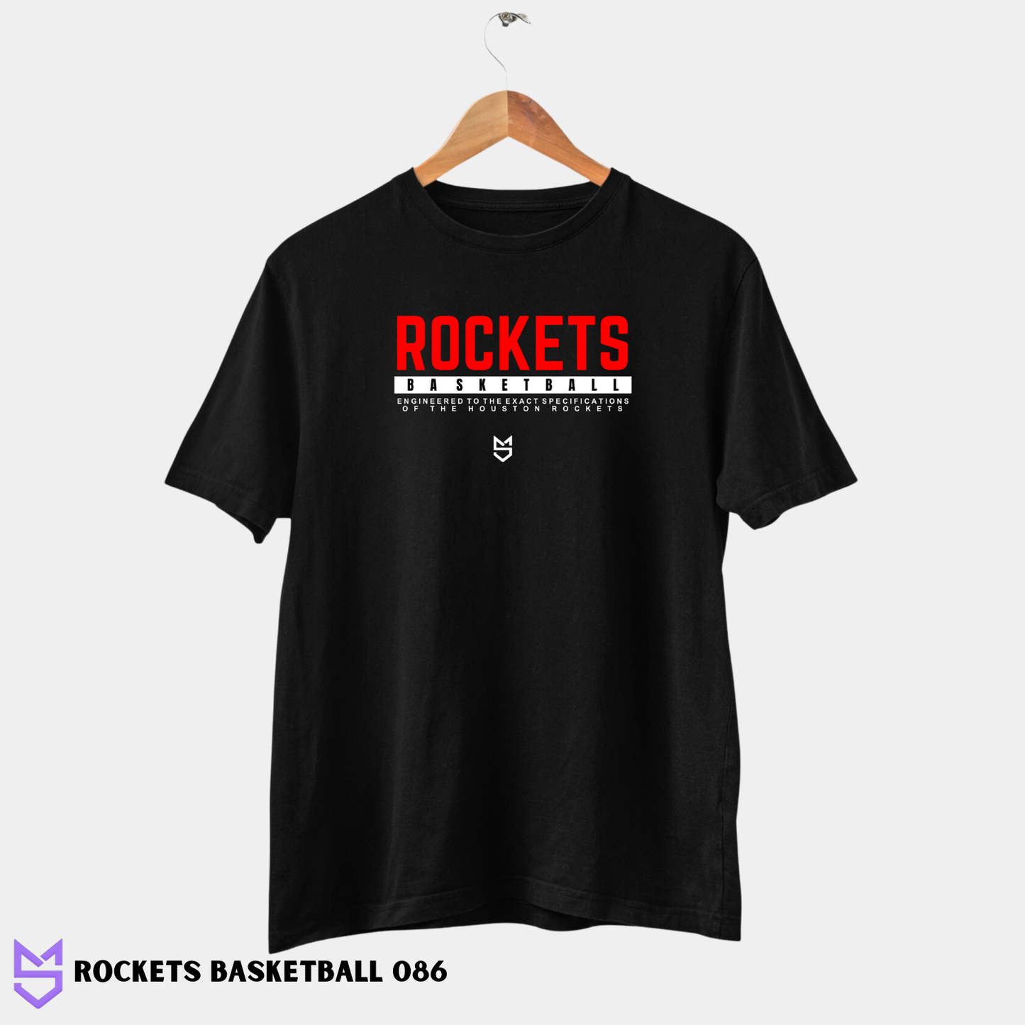Rockets Basketball 086