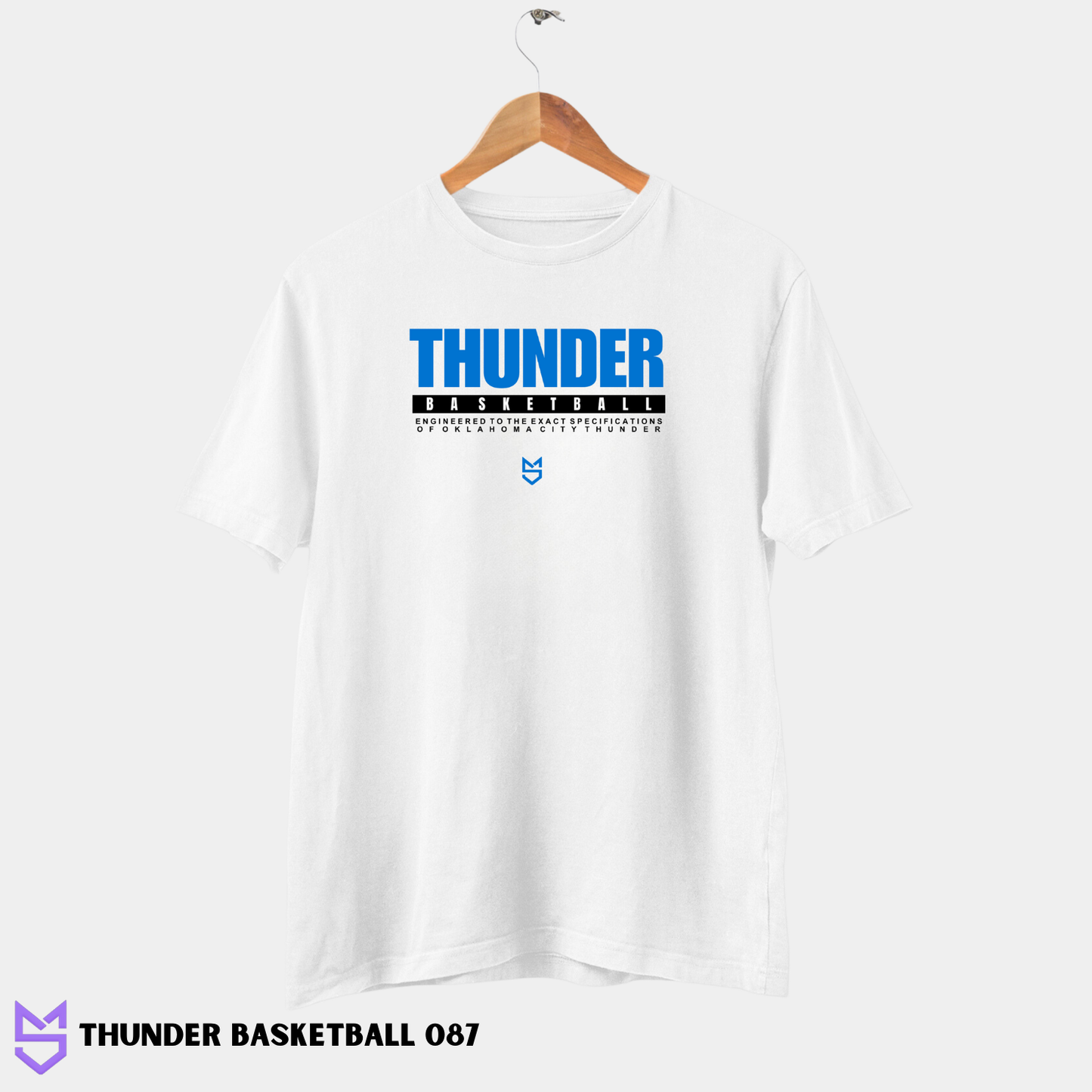 Thunder Basketball 087