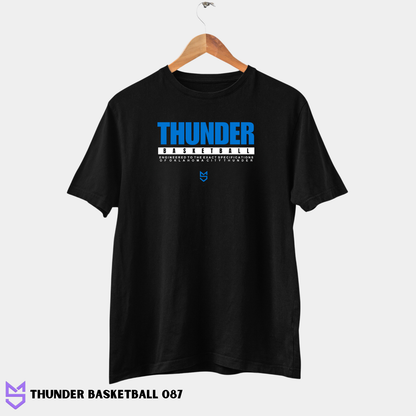 Thunder Basketball 087