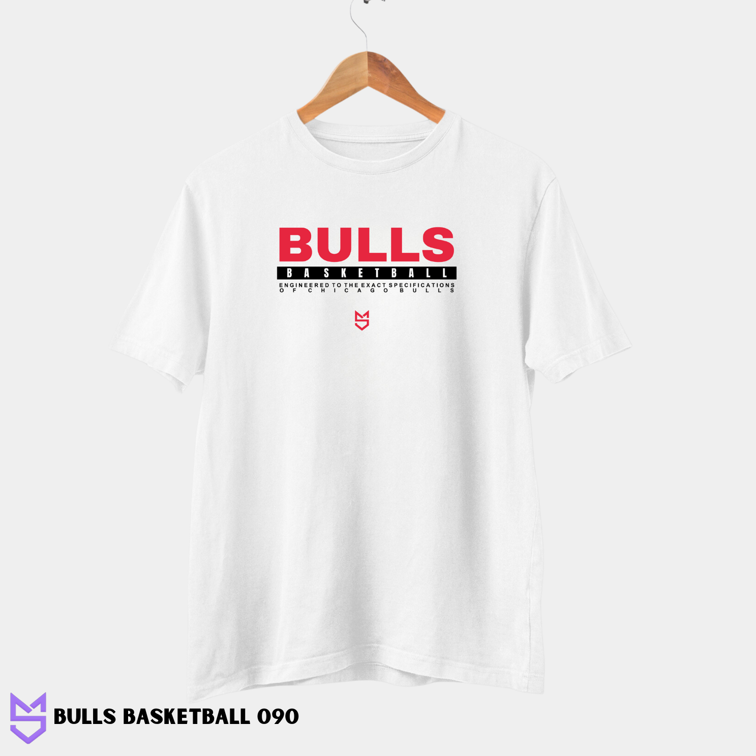 Bulls Basketball 090