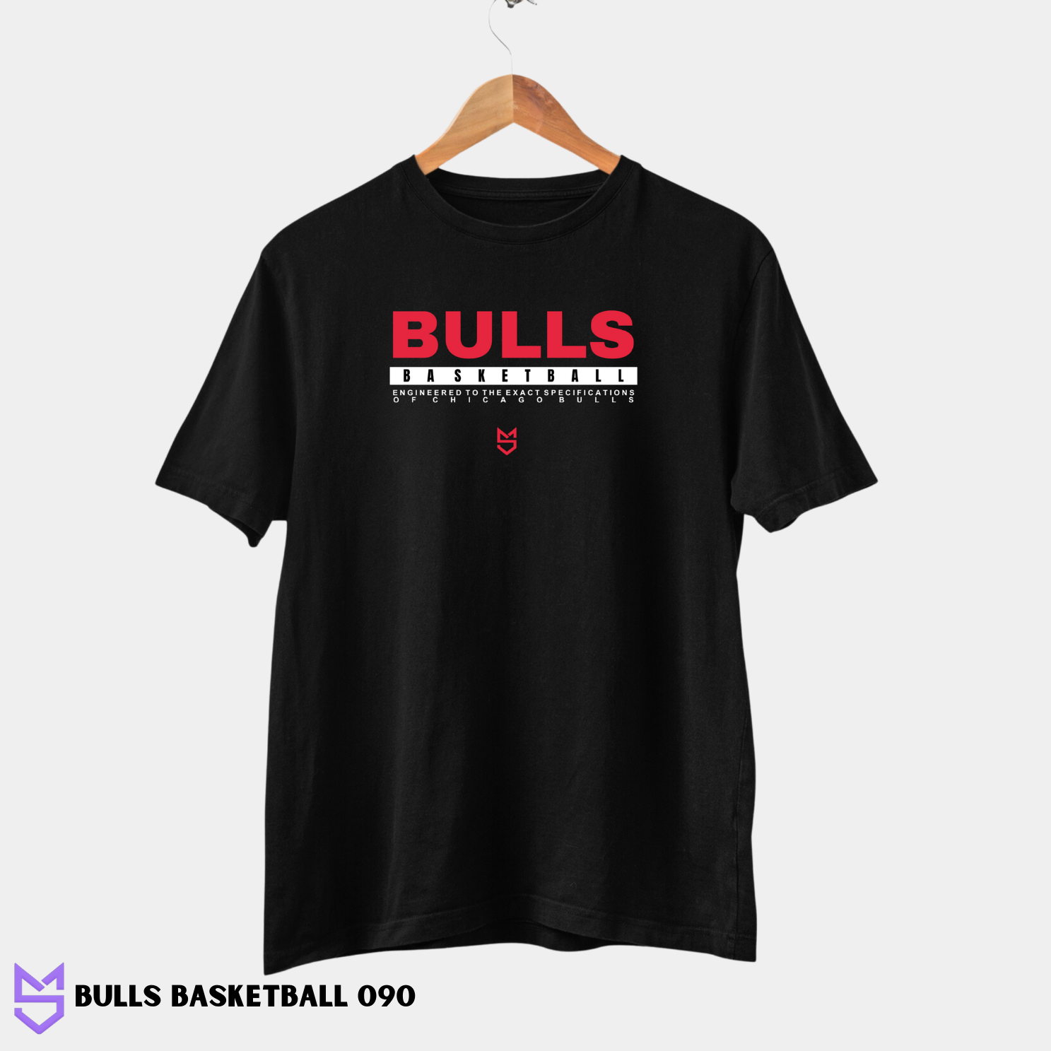 Bulls Basketball 090