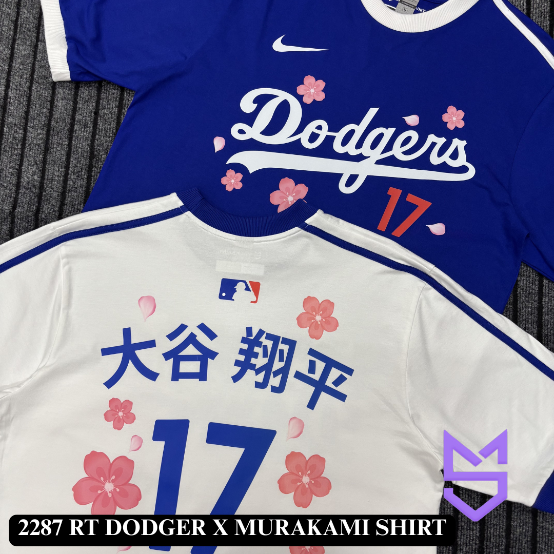 Dodgers Ohtani Collection