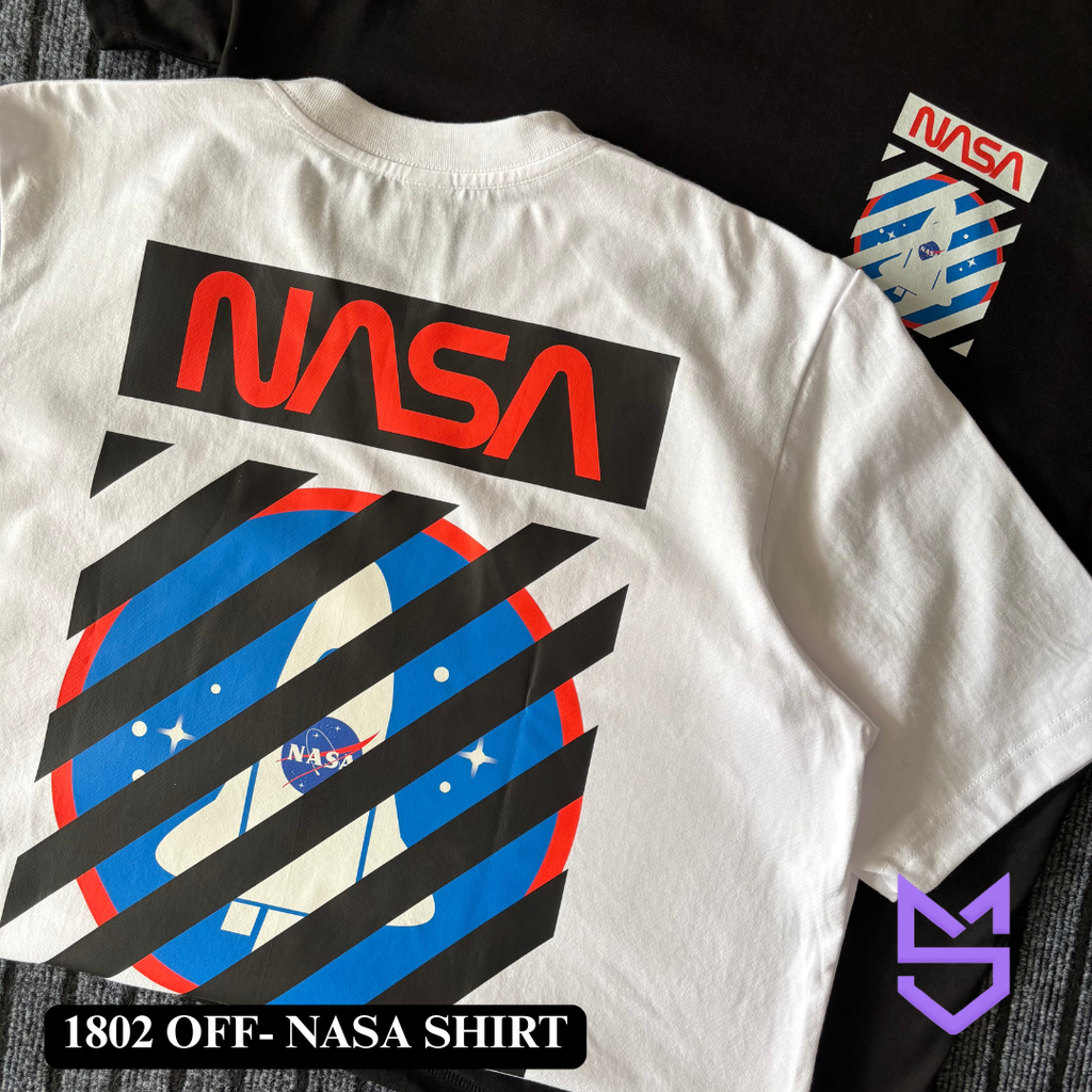 1802 OFF-NASA