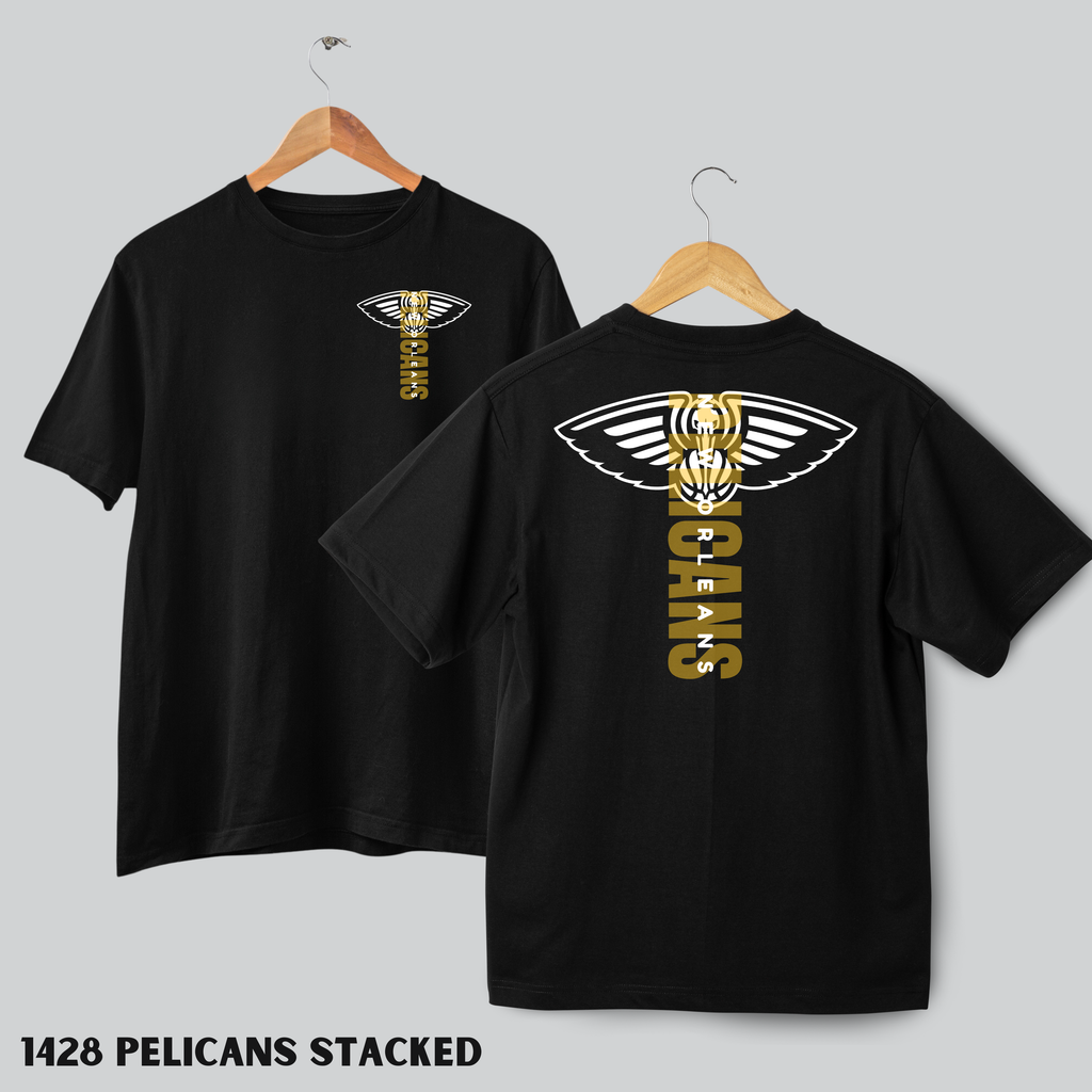 NBA Stacked Collection