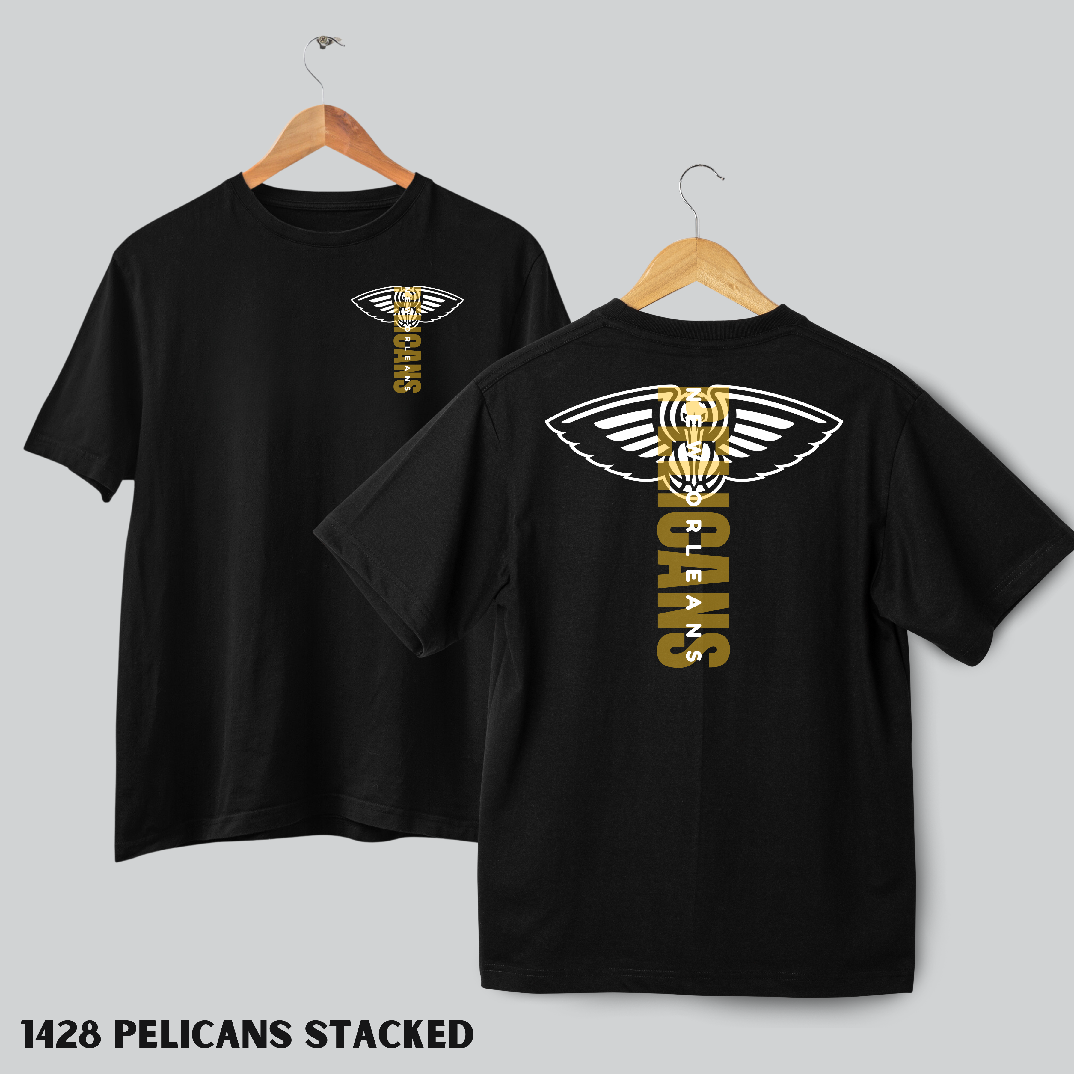 NBA Stacked Collection