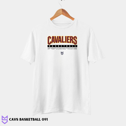 Cavs Basketball 091