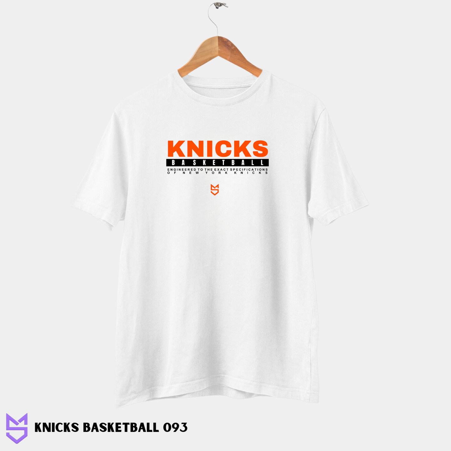 Knicks Basketball 093
