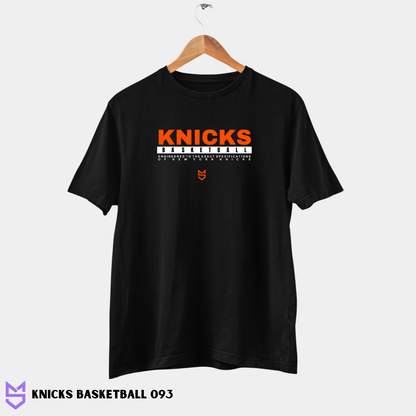 Knicks Basketball 093
