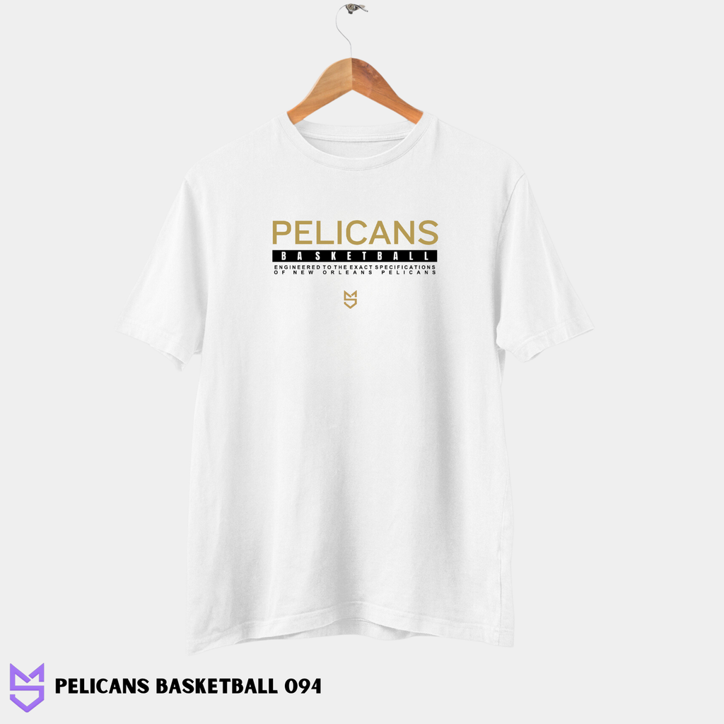 Pelicans Basketball 094