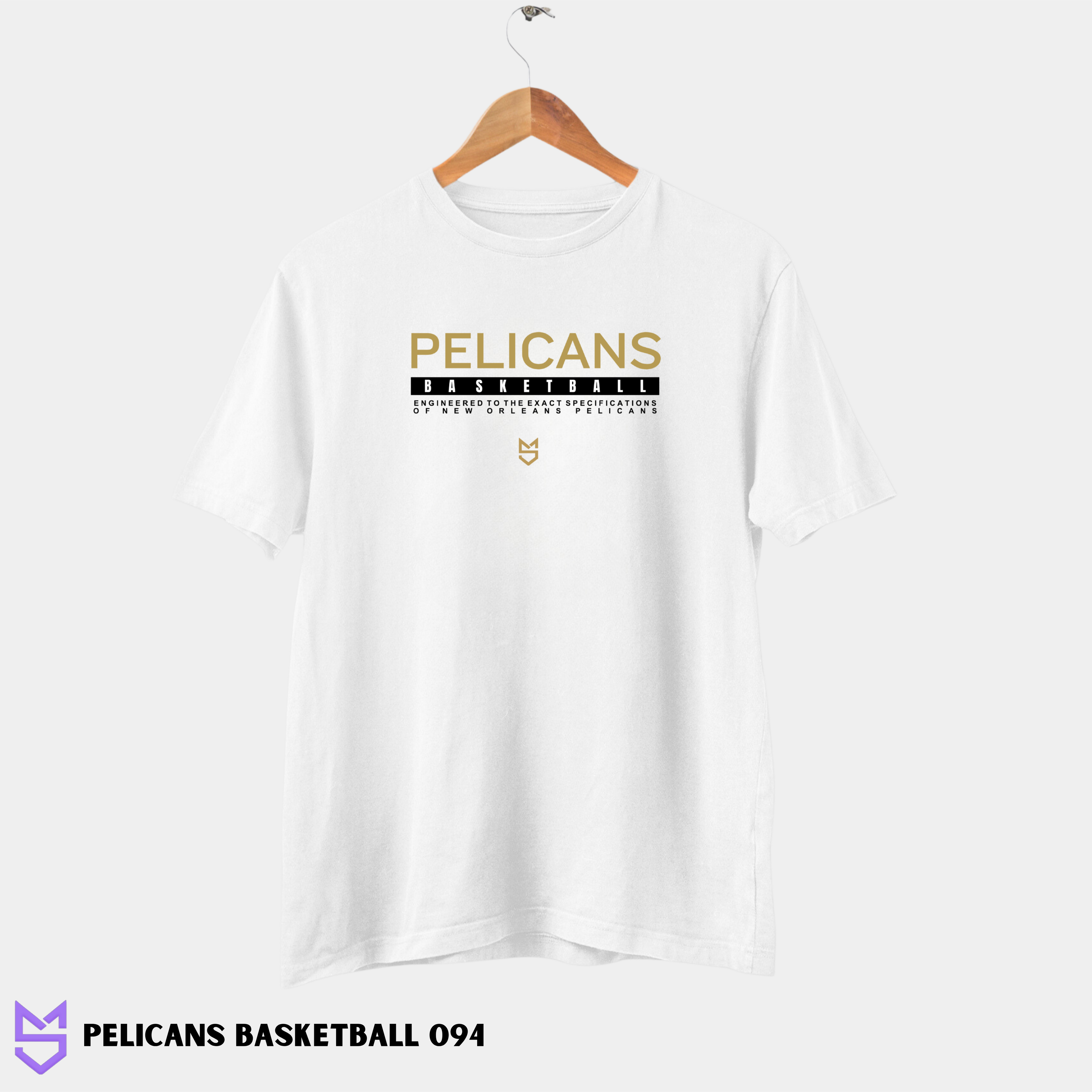 NBA Engineering Design Collection 2