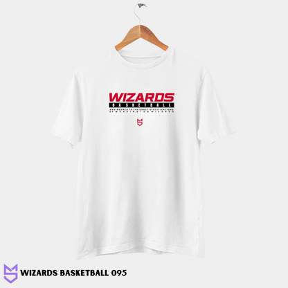 Wizards Basketball 095