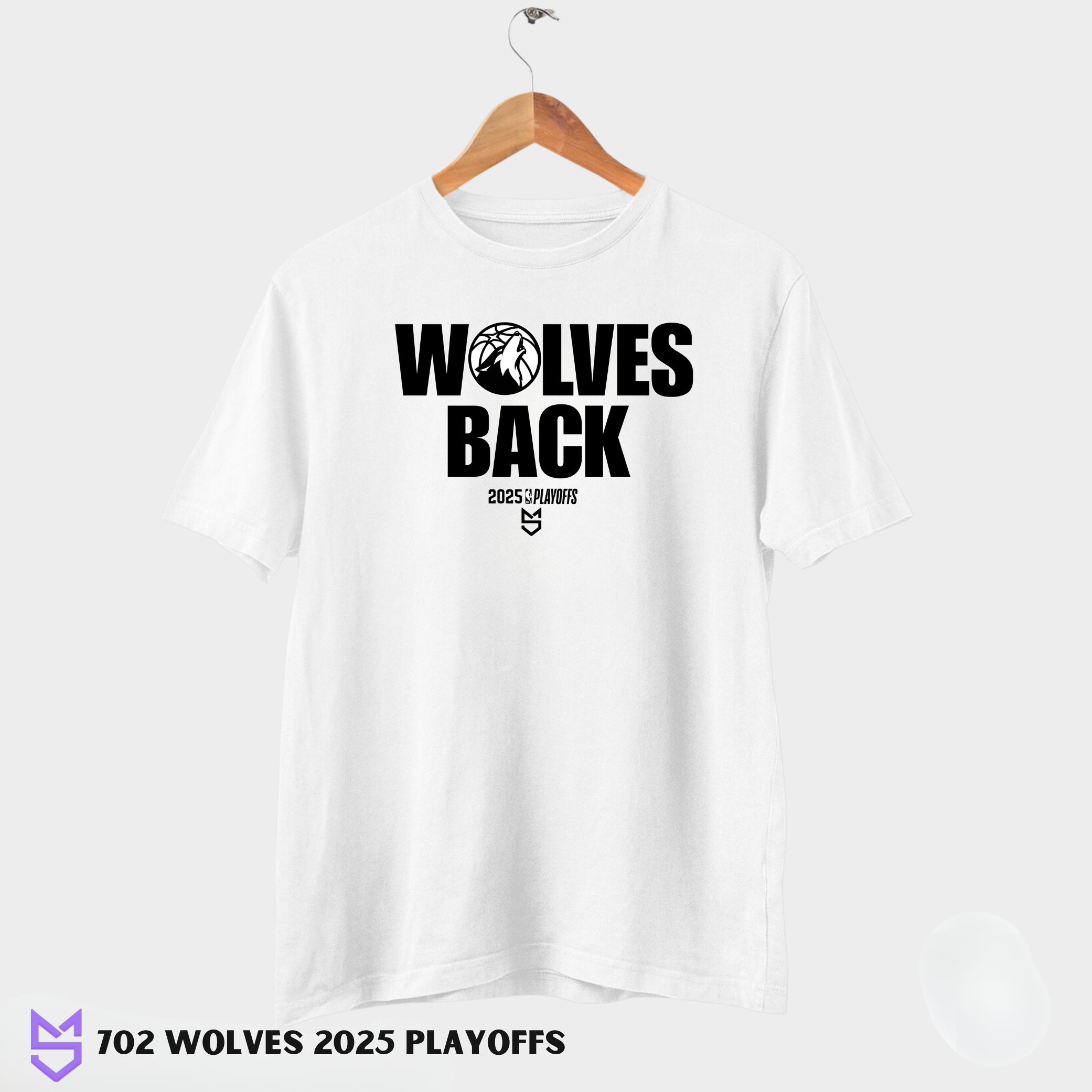 702 Wolves Back