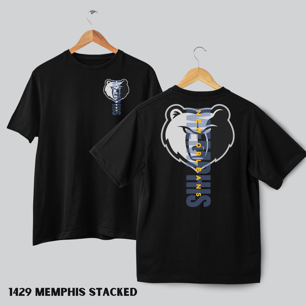 NBA Stacked Collection