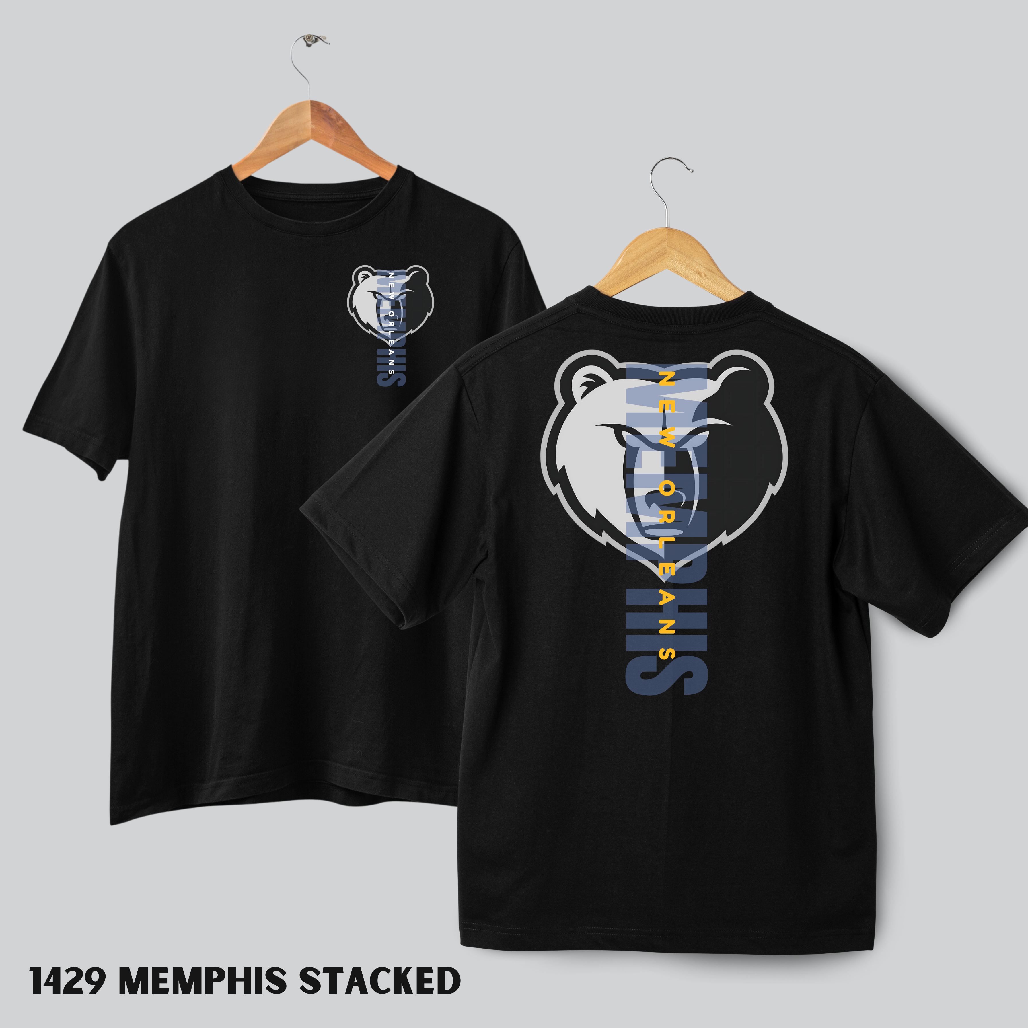 NBA Stacked Collection