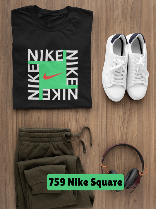 759 Nike Square