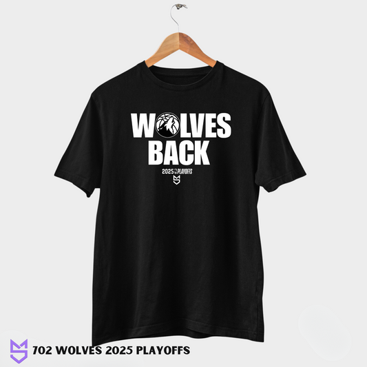 702 Wolves Back