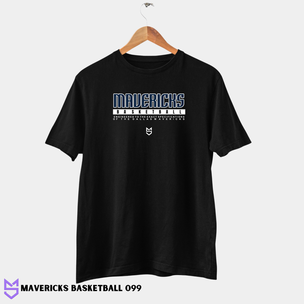 Mavericks Basketball 099