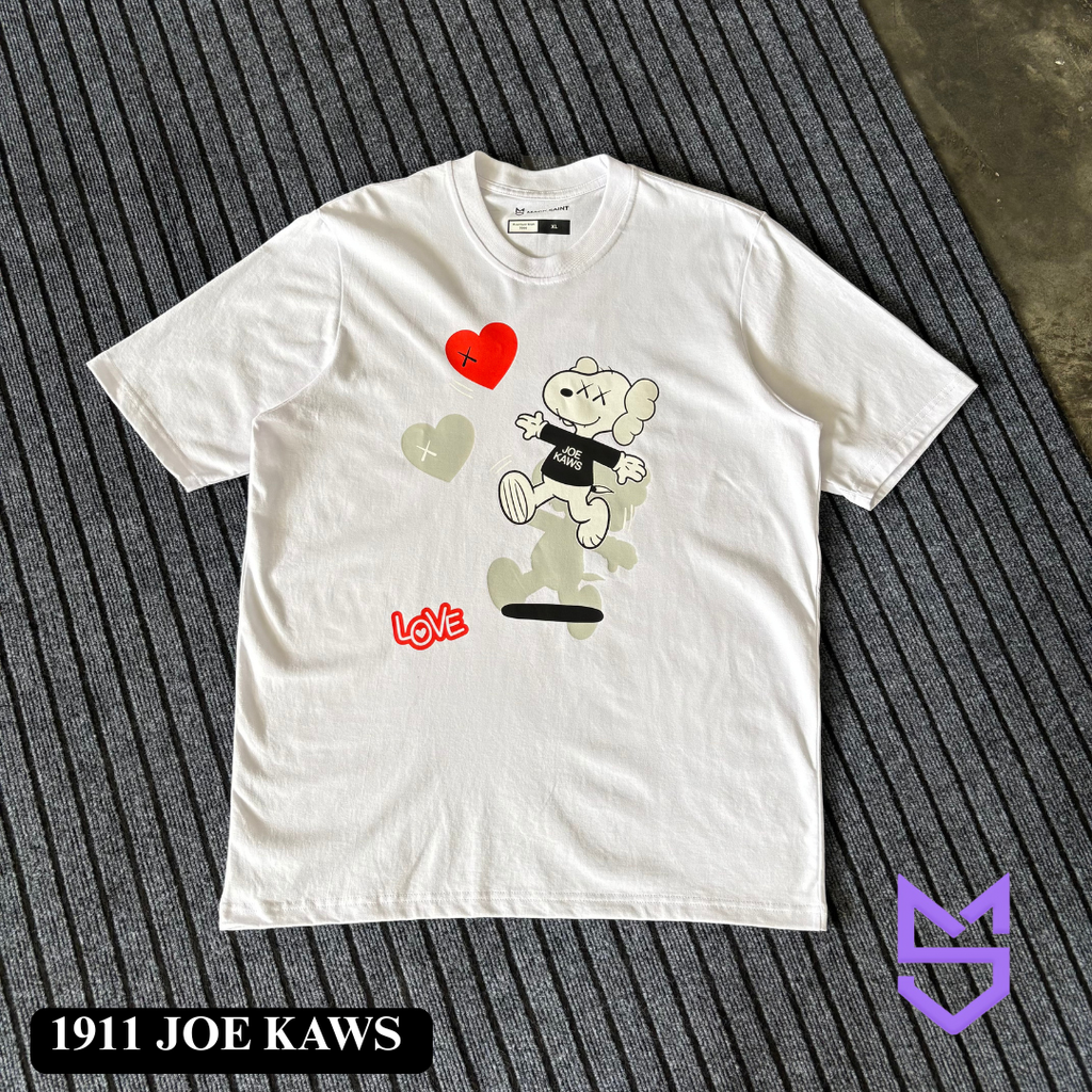 New Kaws Collection
