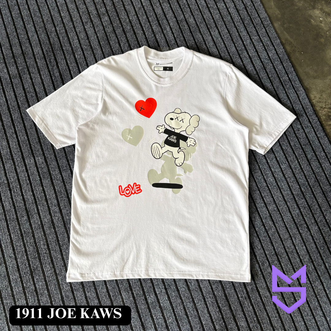 1911 Joe Kaws