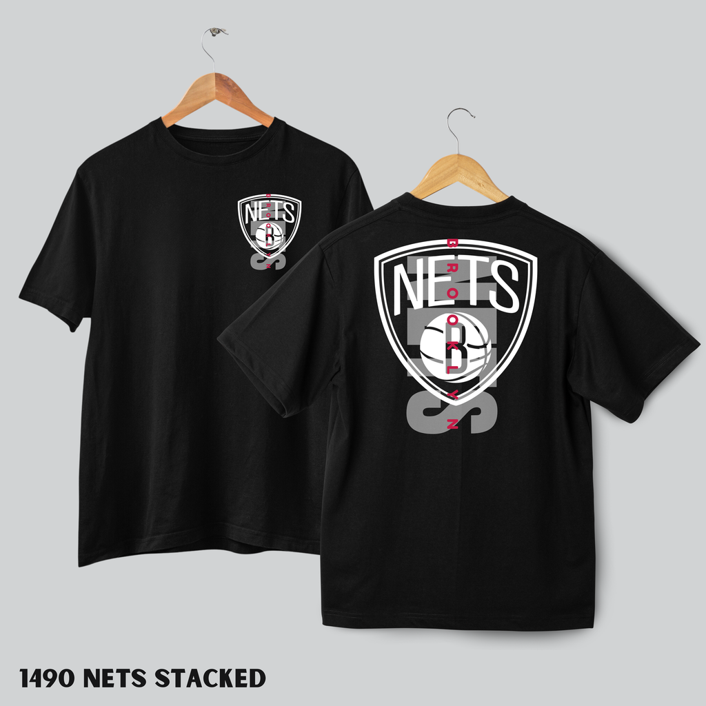 NBA Stacked Collection