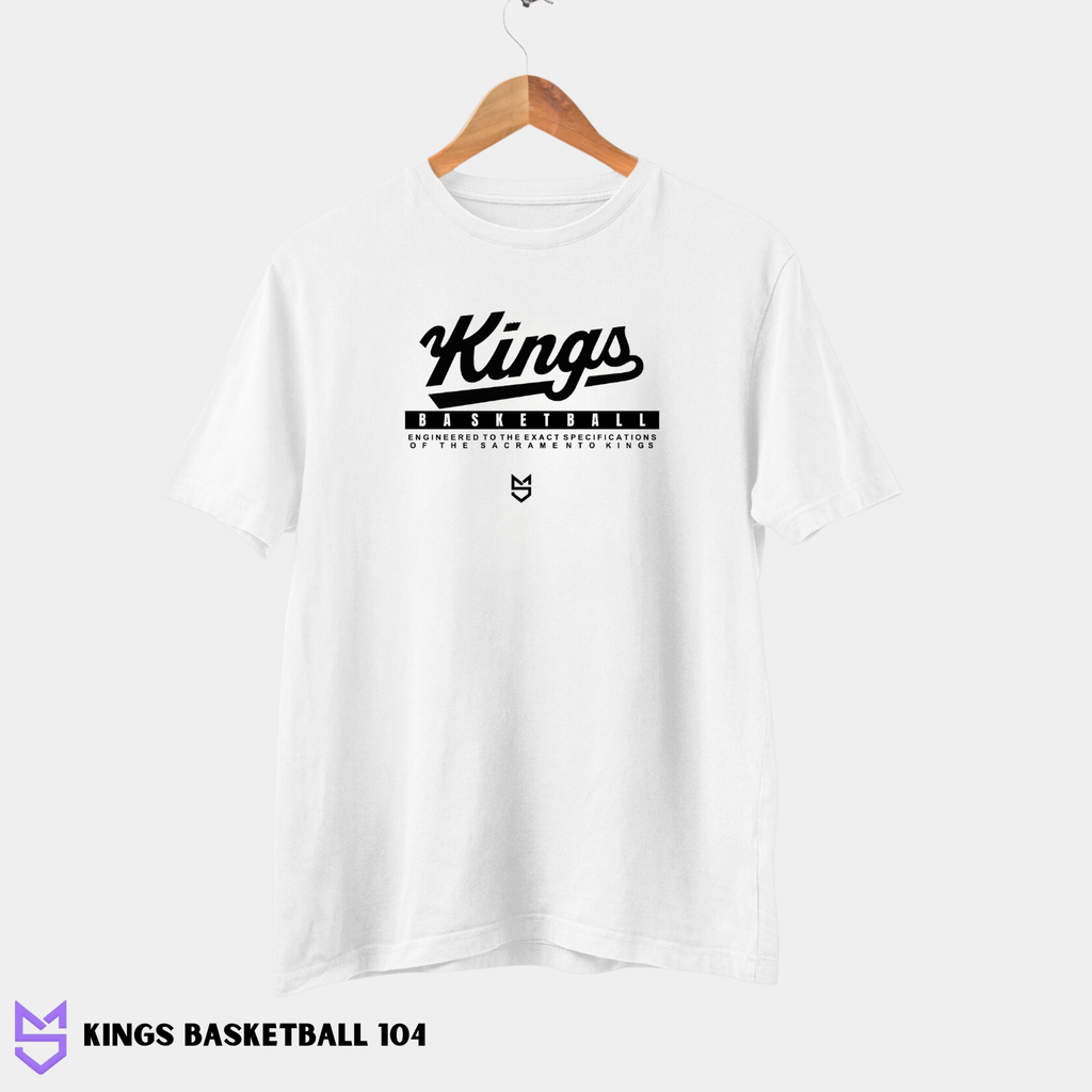 Kings Basketball 104