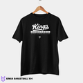 Kings Basketball 104