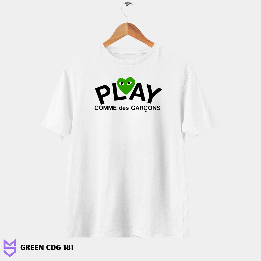 Green CDG 181