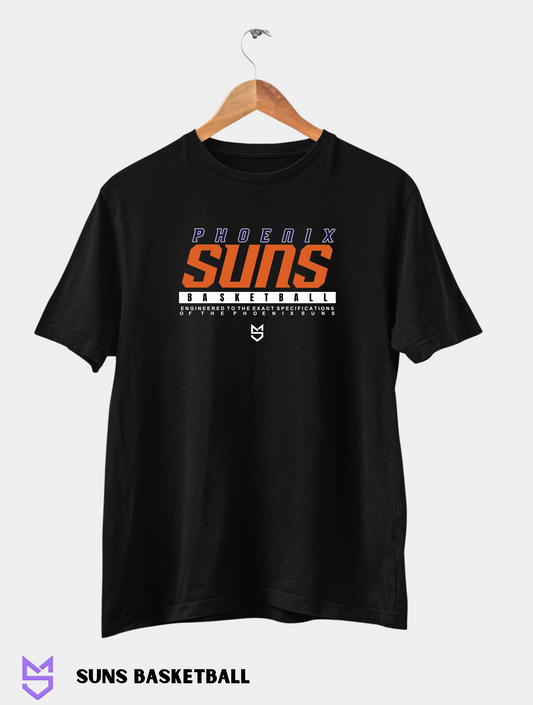 Suns Basketball